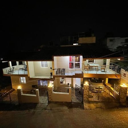 Auro Homes Кодайканал Экстерьер фото