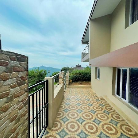 Auro Homes Кодайканал Экстерьер фото