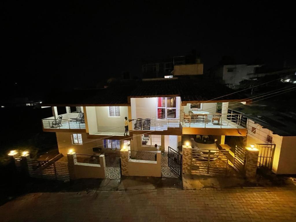 Auro Homes Кодайканал Экстерьер фото