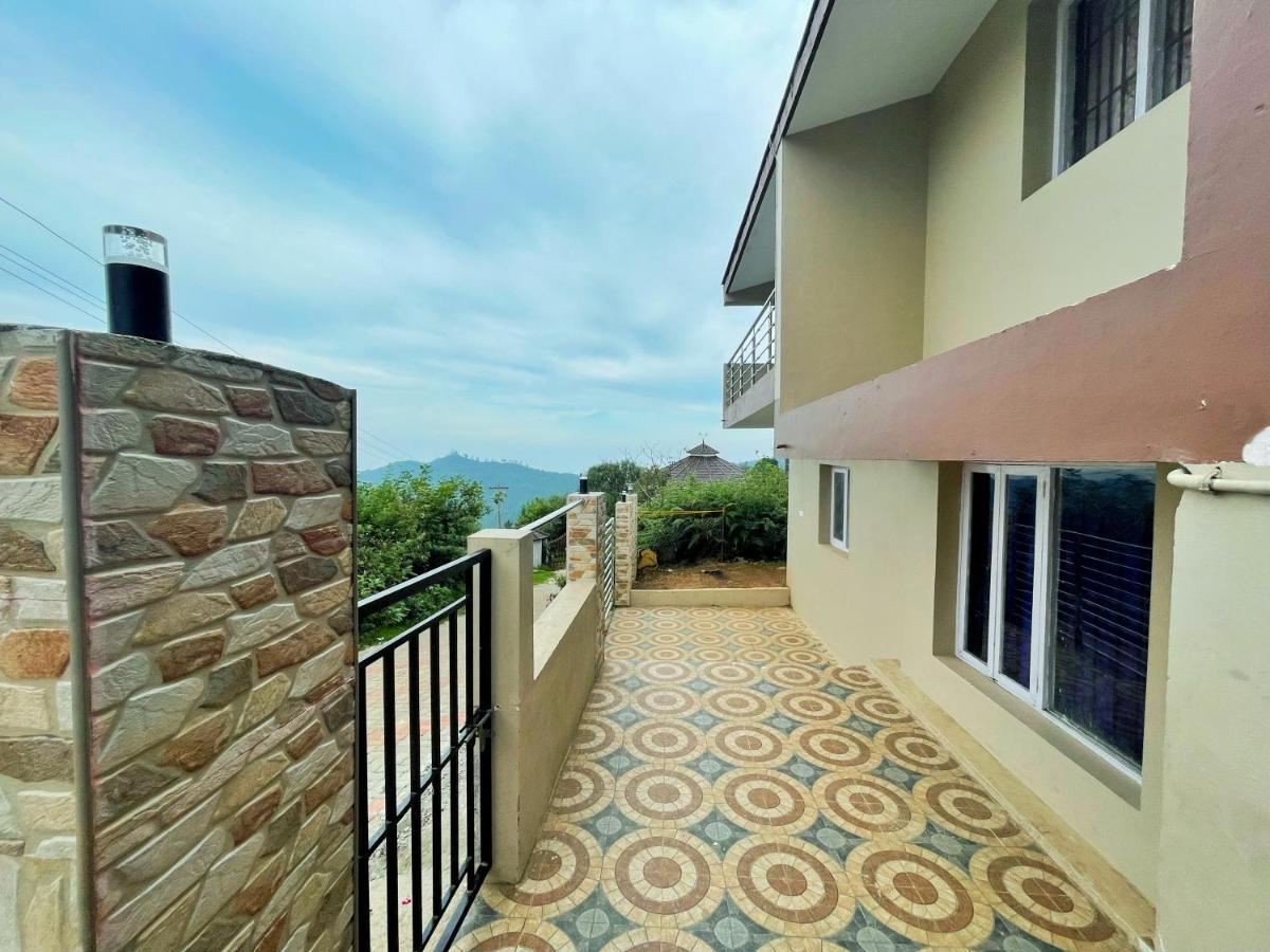 Auro Homes Кодайканал Экстерьер фото